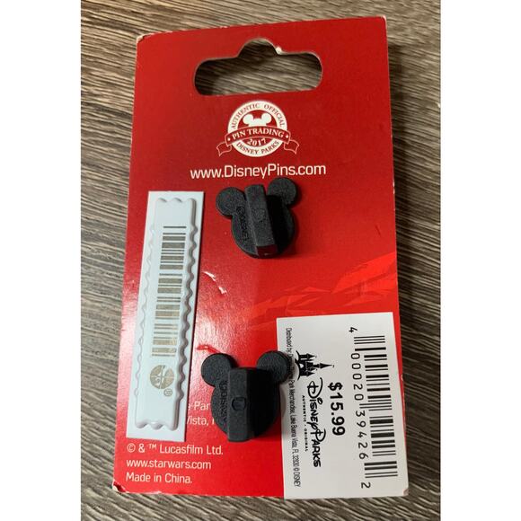 Star Wars R2-D2 Limited Edition Pin - Picture 2 of 2